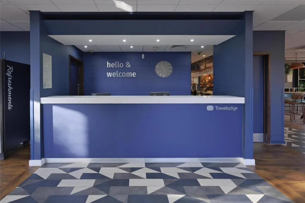 Travelodge Paignton Seafront