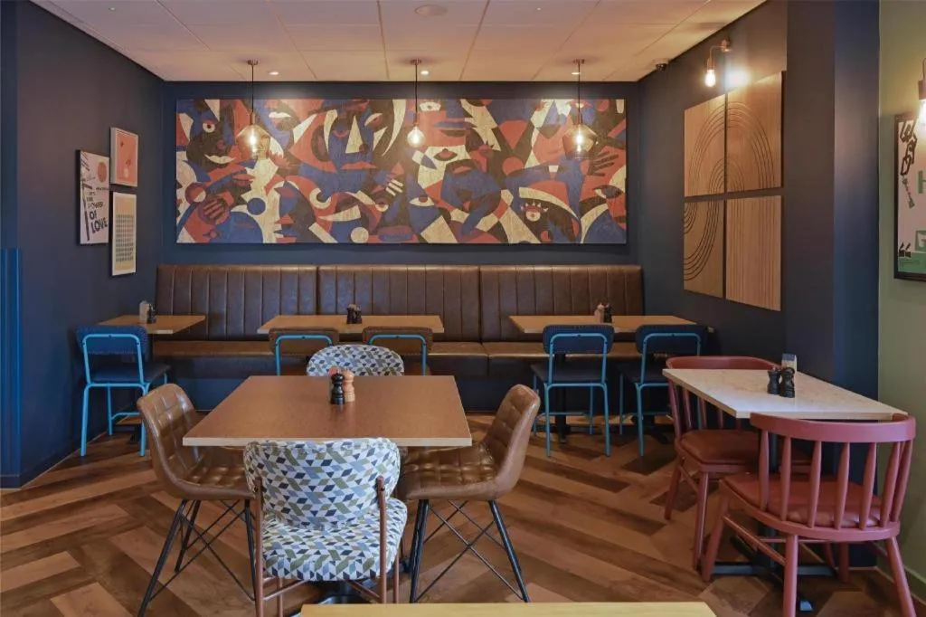 Travelodge Paignton Seafront