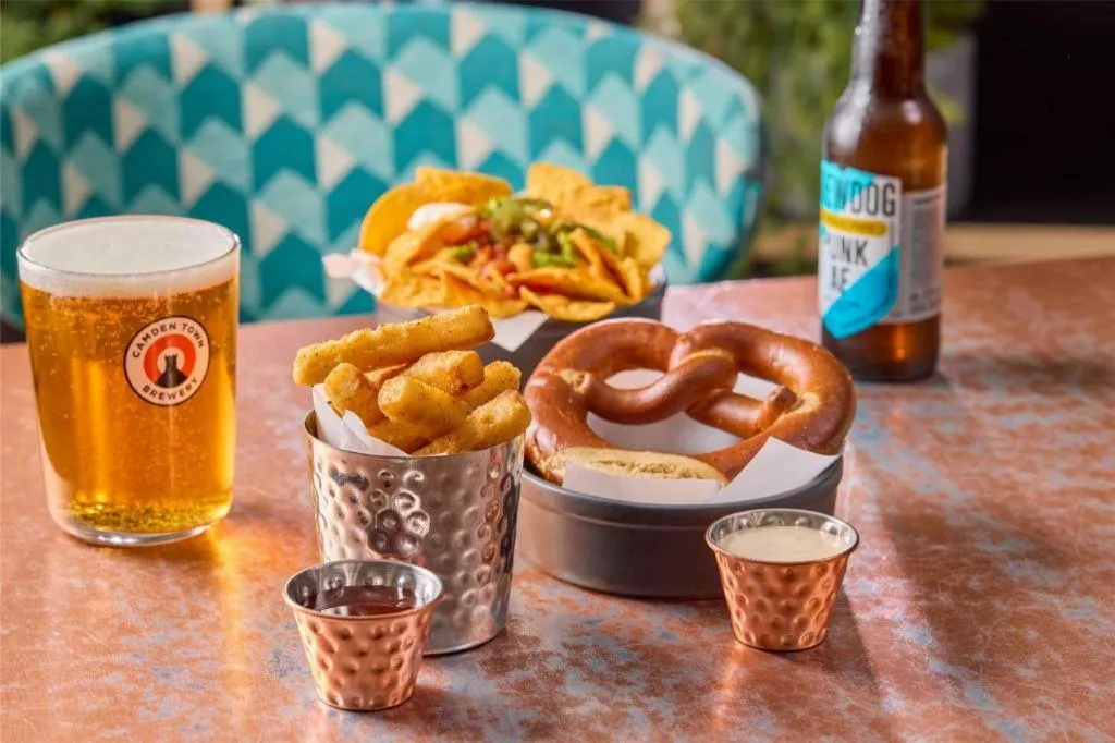 Travelodge Paignton Seafront