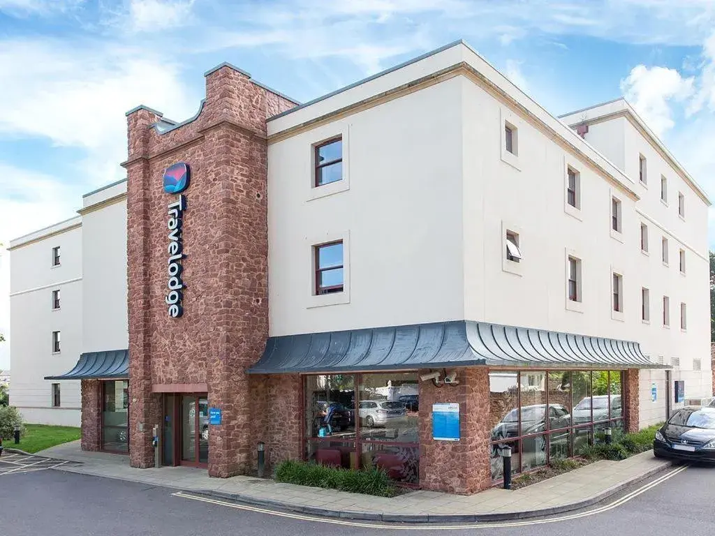 Travelodge Paignton Seafront Travelodge Paignton Seafront