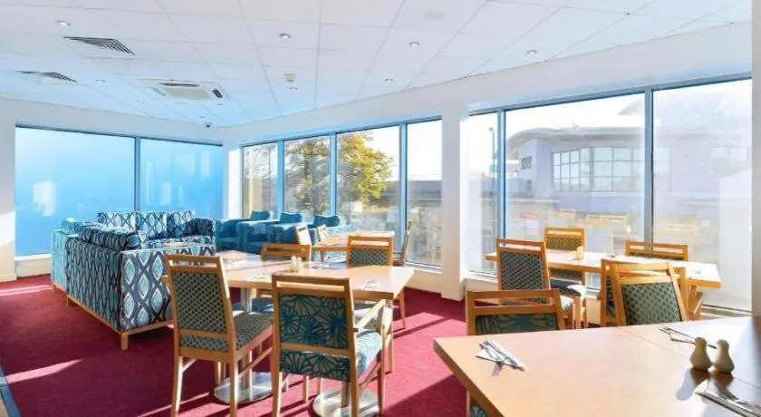 Travelodge Birmingham Maypole