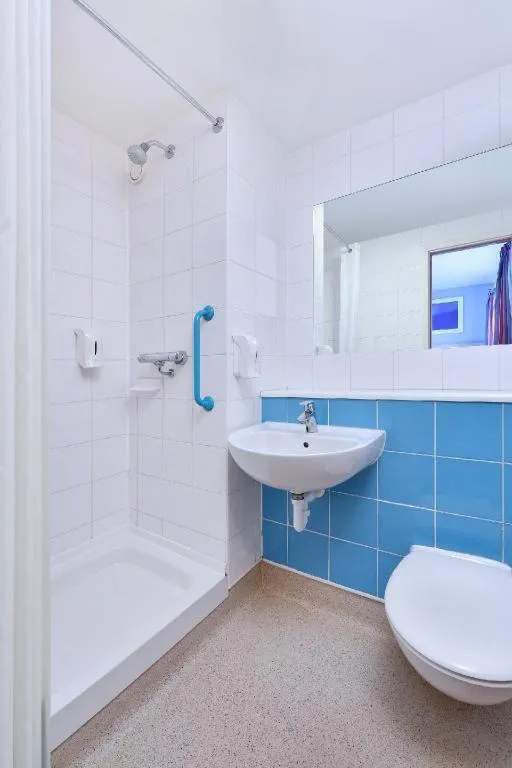 Travelodge Birmingham Maypole