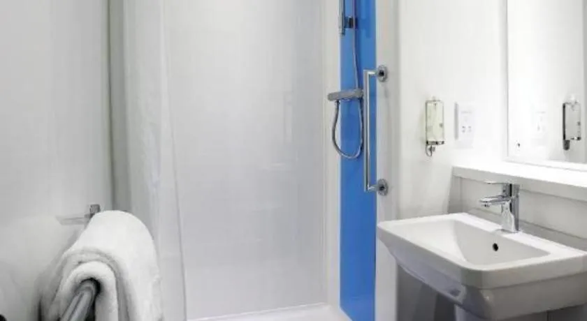 Travelodge Birmingham Maypole