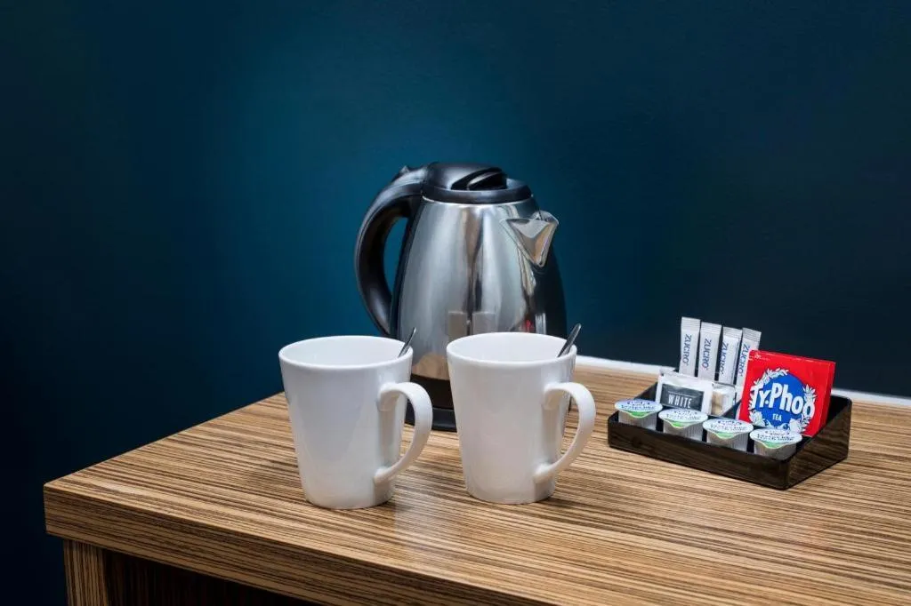 Travelodge Aberdeen Bucksburn