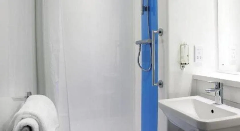 Travelodge Aberdeen Bucksburn