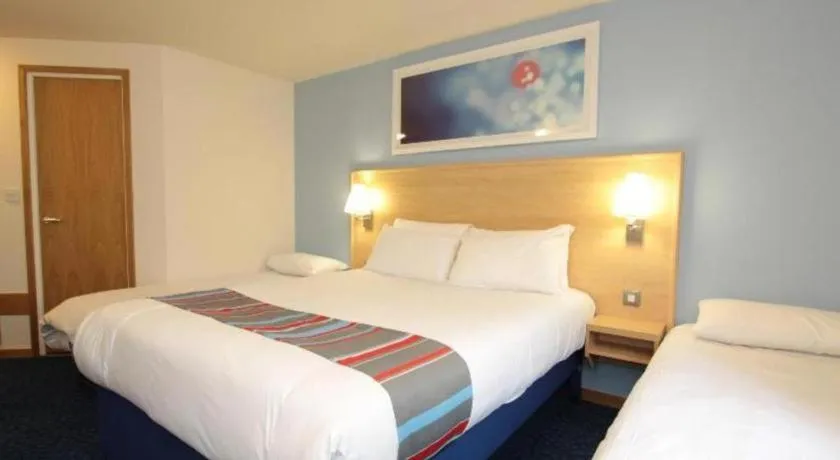Travelodge Barrow In Furness