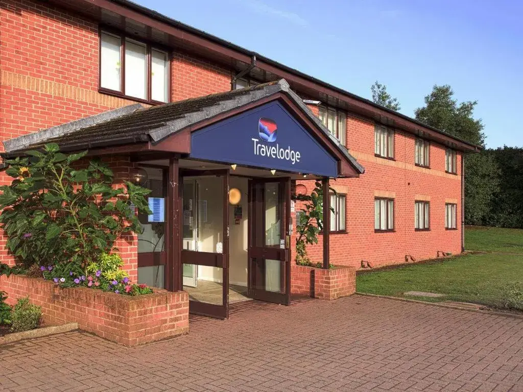 Travelodge Kettering Travelodge Kettering