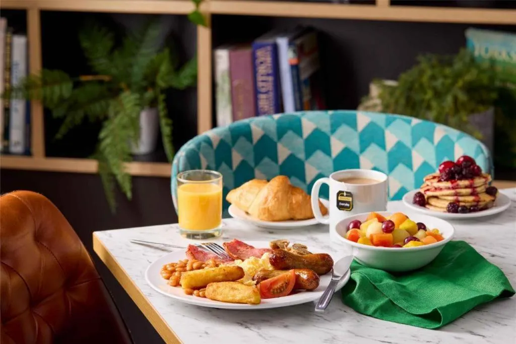 Travelodge Weston-super-Mare