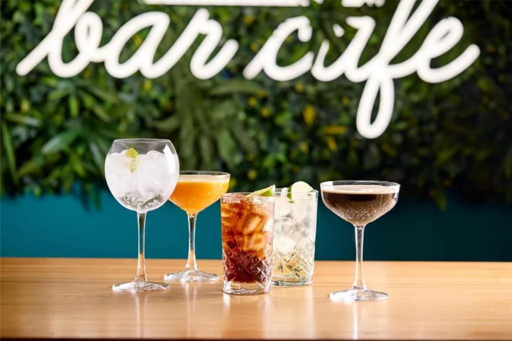 Travelodge Weston-super-Mare