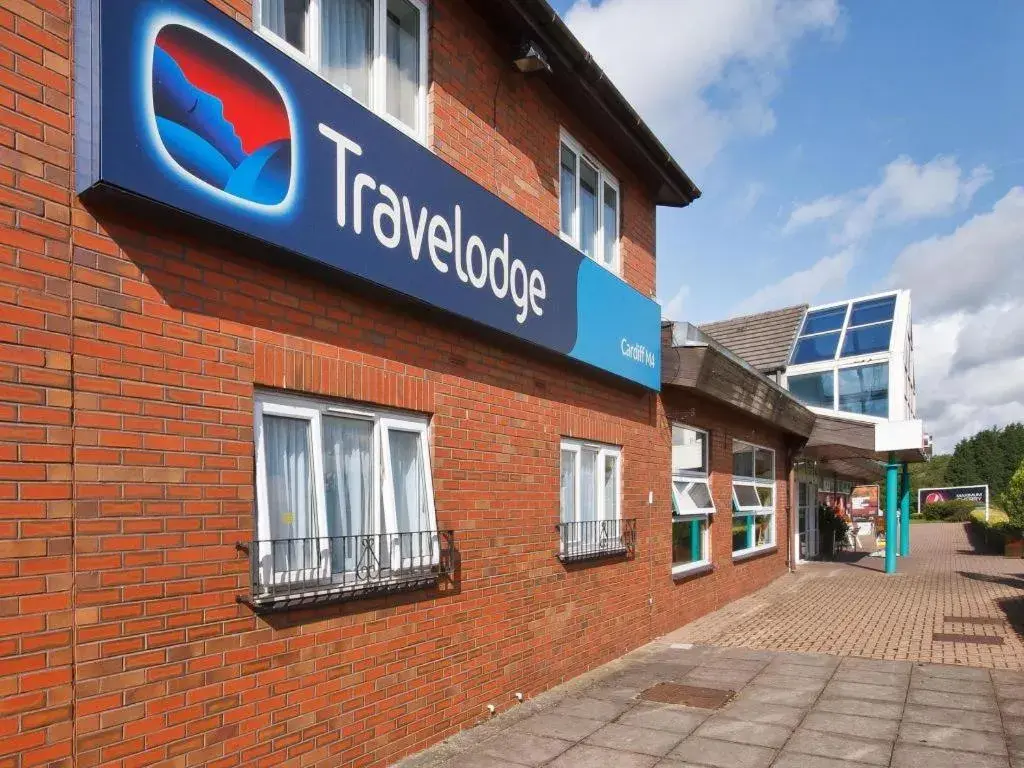 Travelodge Cardiff M4 Travelodge Cardiff M4