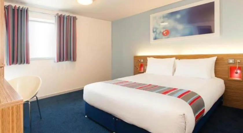 Travelodge Hereford Grafton