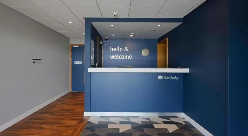 Travelodge Ashbourne