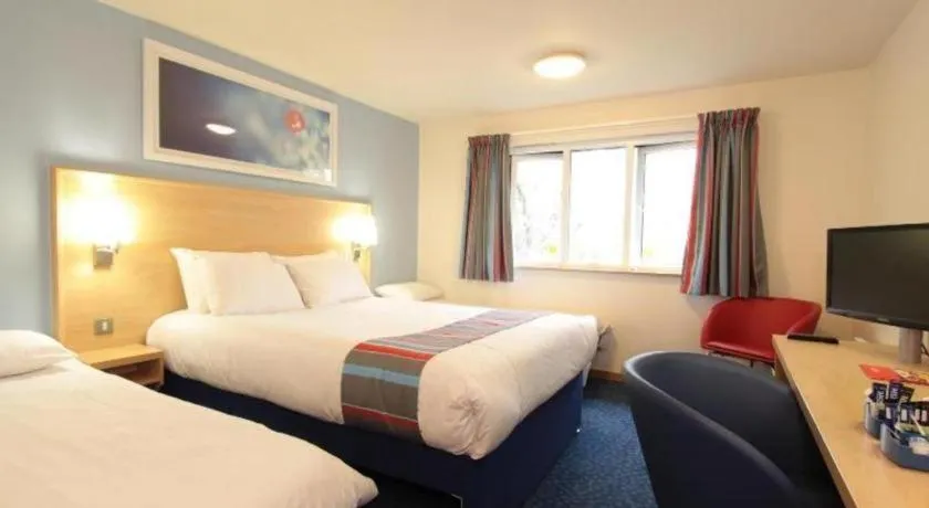 Travelodge Peterborough Eye Green