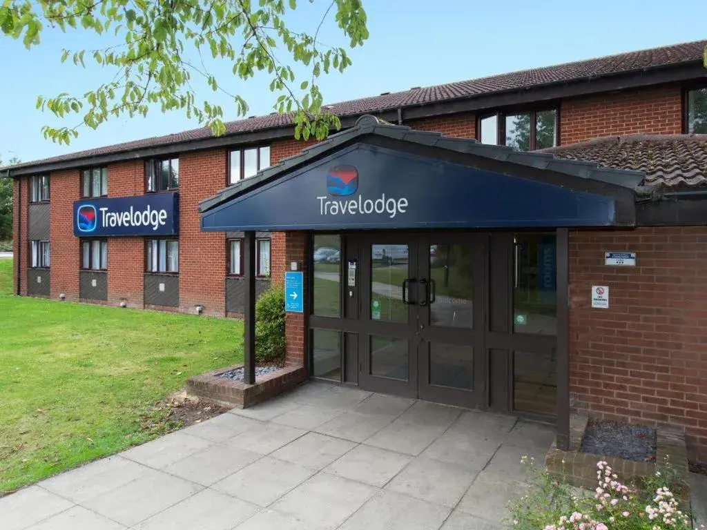 Travelodge Retford Markham Moor Travelodge Retford Markham Moor