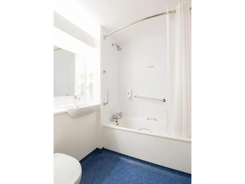 Travelodge Grantham A1