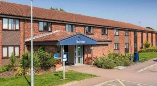 Travelodge Great Yarmouth Acle