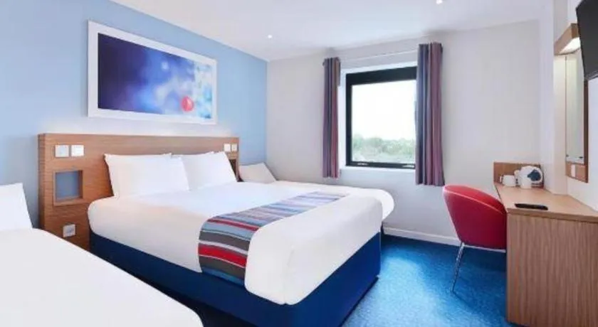 Travelodge Leicester Markfield