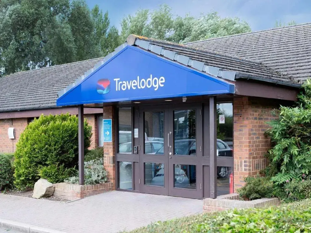 Travelodge Thame Travelodge Thame