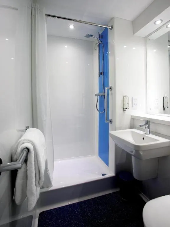 Travelodge St Austell