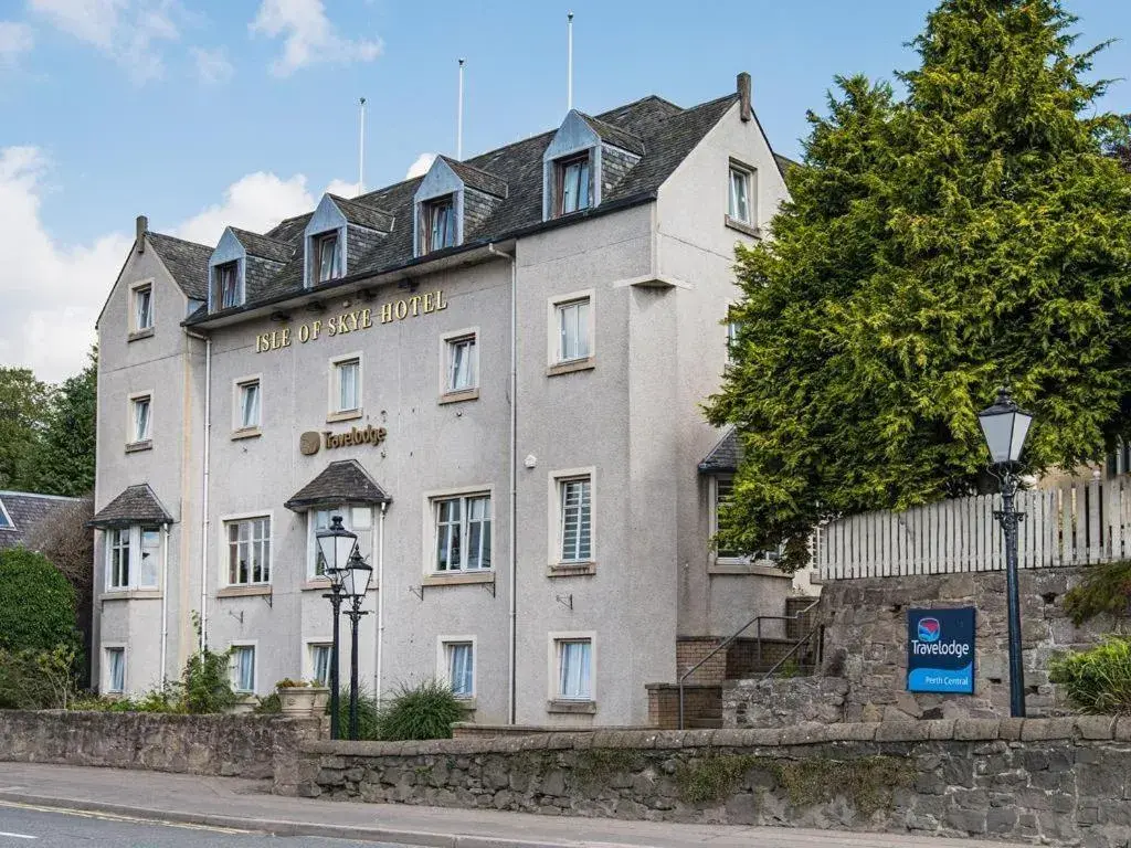 Travelodge Perth Central Travelodge Perth Central