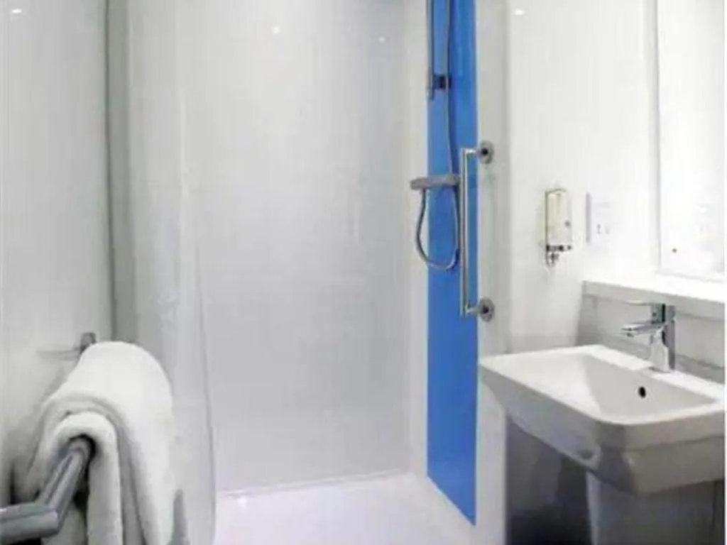 Travelodge Llandudno