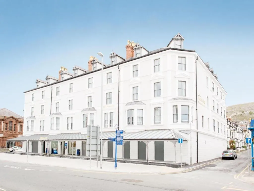 Travelodge Llandudno