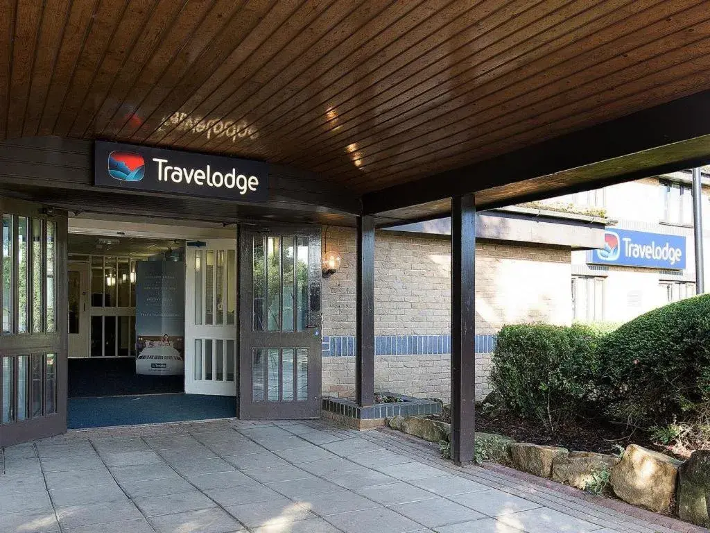Travelodge Kettering Thrapston Travelodge Kettering Thrapston