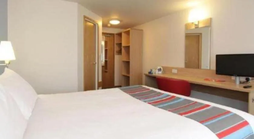 Travelodge Kettering Thrapston