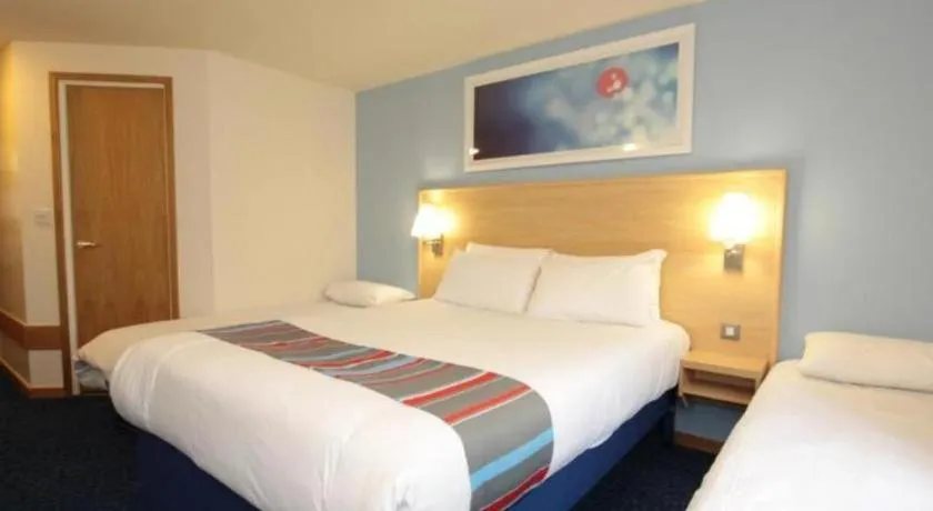 Travelodge Saltash