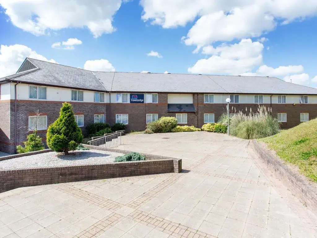 Travelodge Saltash Travelodge Saltash