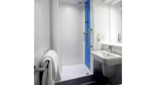 Travelodge Ryde Isle of Wight