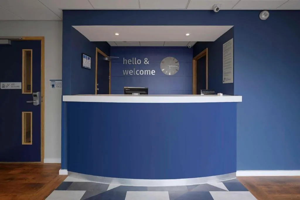 Travelodge Ryde Isle of Wight