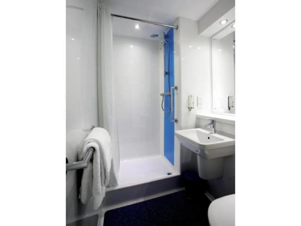 Travelodge Ryde Isle of Wight