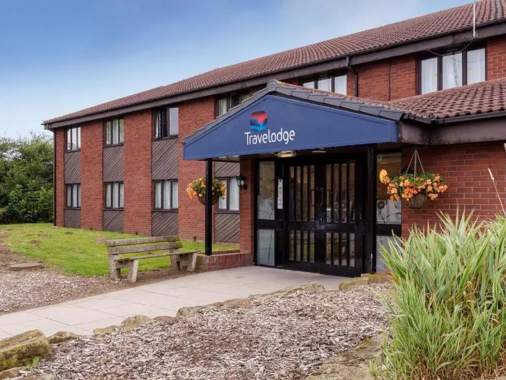 Travelodge Hull South Cave Travelodge Hull South Cave