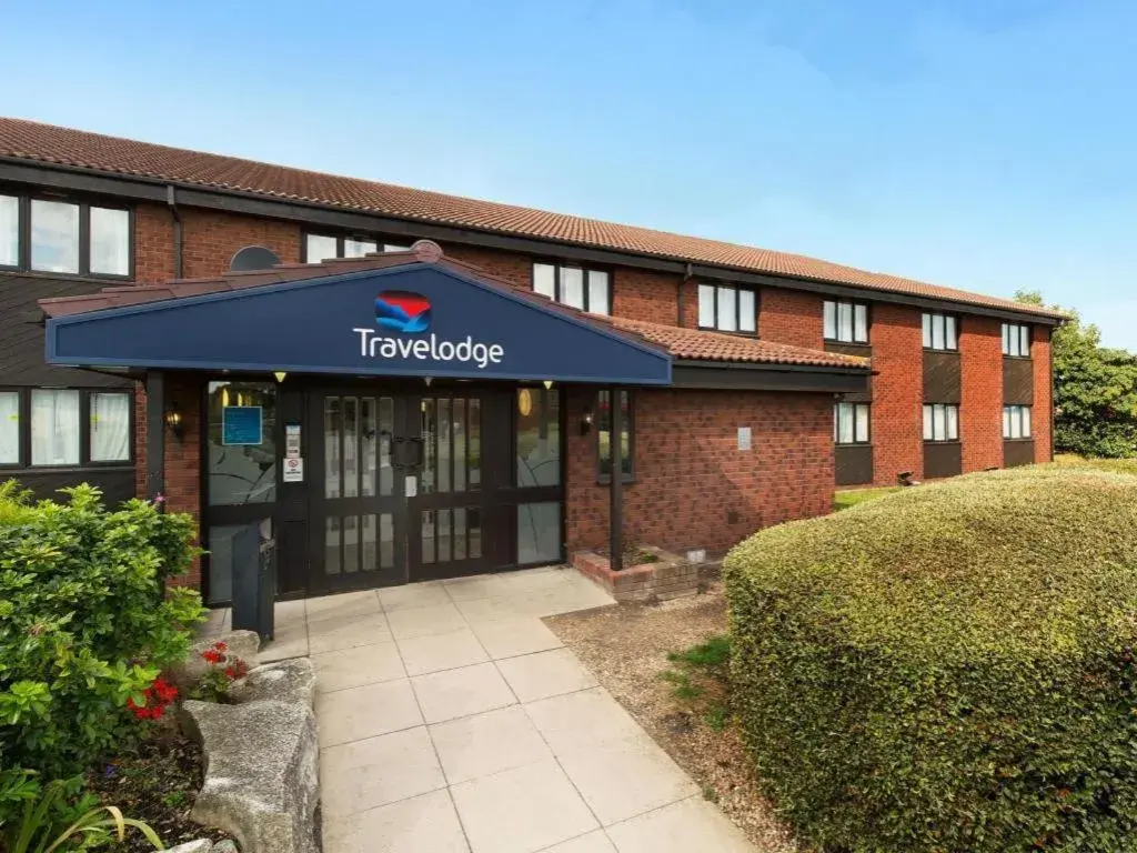 Travelodge Doncaster Travelodge Doncaster