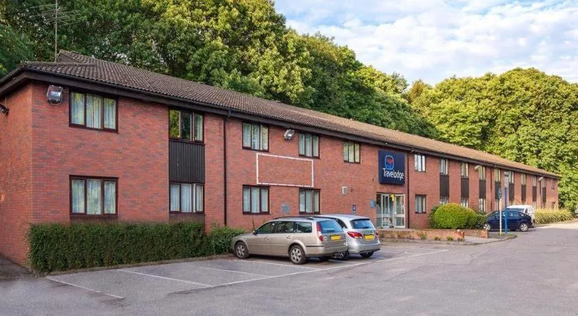 Travelodge Medway M2