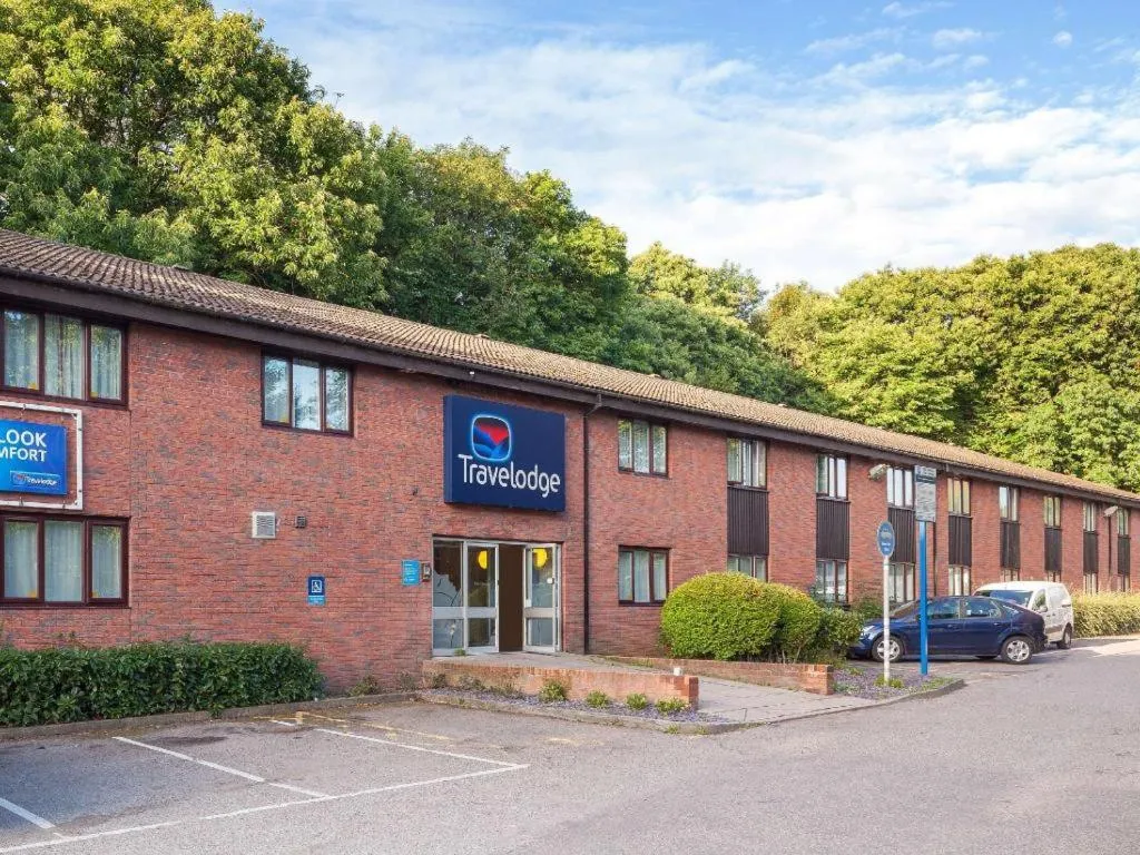 Travelodge Medway M2