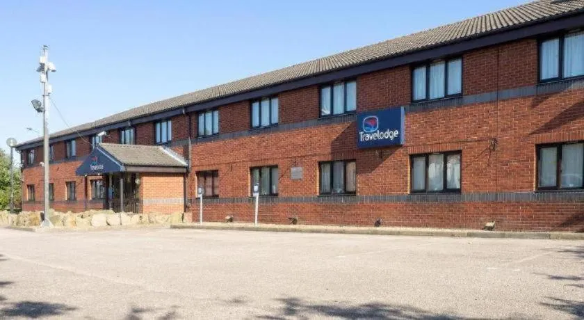 Travelodge Sedgefield