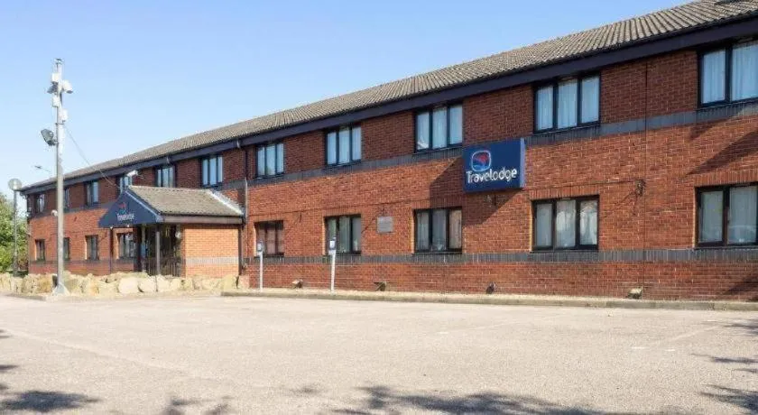 Travelodge Sedgefield