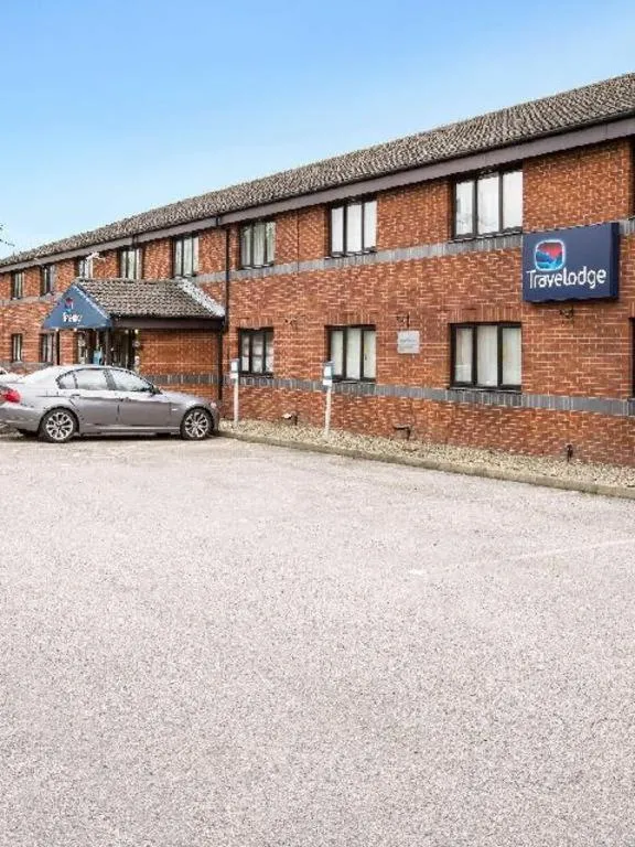 Travelodge Sedgefield