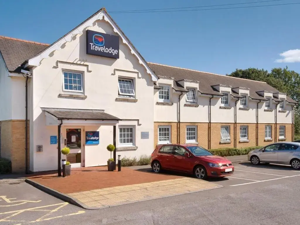 Travelodge Cardiff Airport Travelodge Cardiff Airport