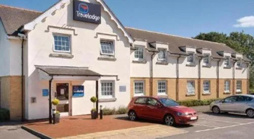 Travelodge Cardiff Airport