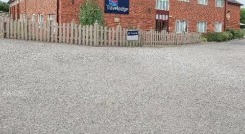 Travelodge Northampton Wootton