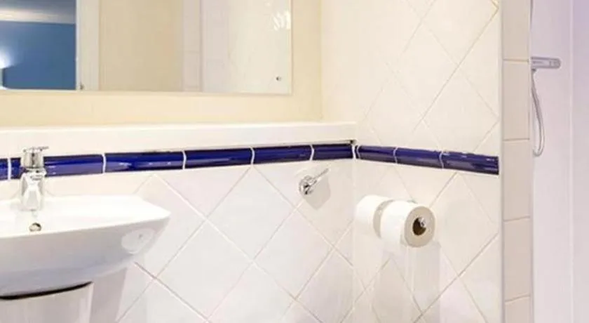 Travelodge Northampton Wootton