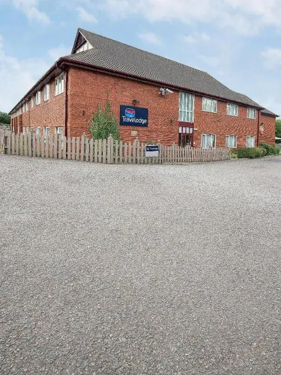 Travelodge Northampton Wootton Travelodge Northampton Wootton