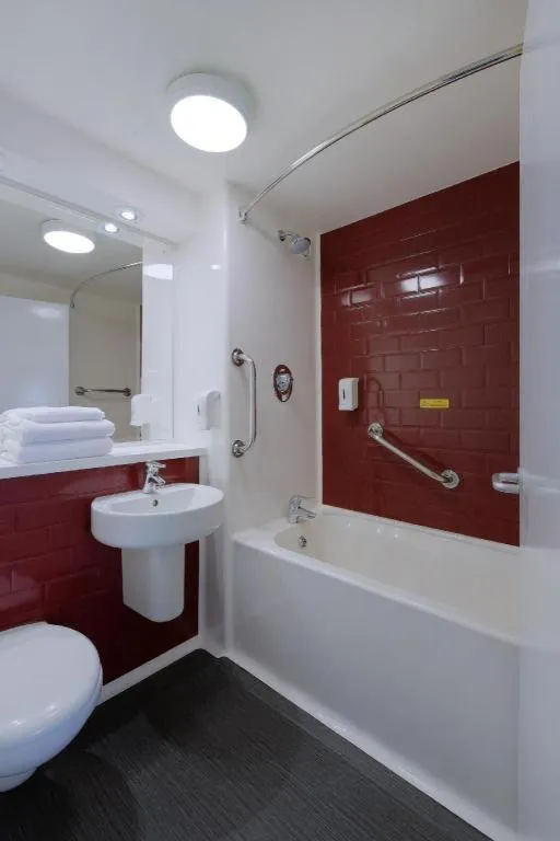 Travelodge Darlington