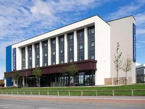 Travelodge Darlington