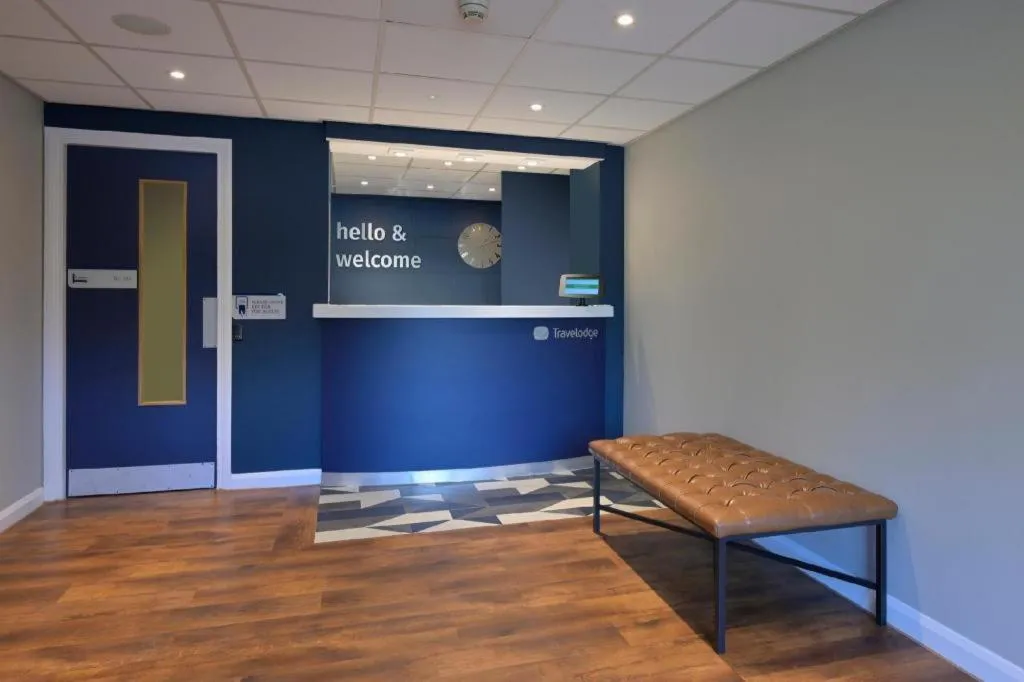 Travelodge St. Clears Carmarthen