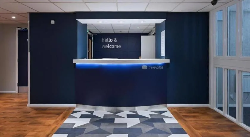Travelodge Bracknell
