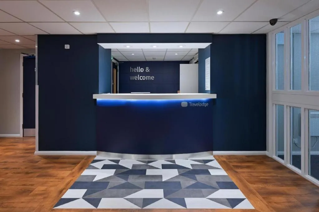 Travelodge Bracknell